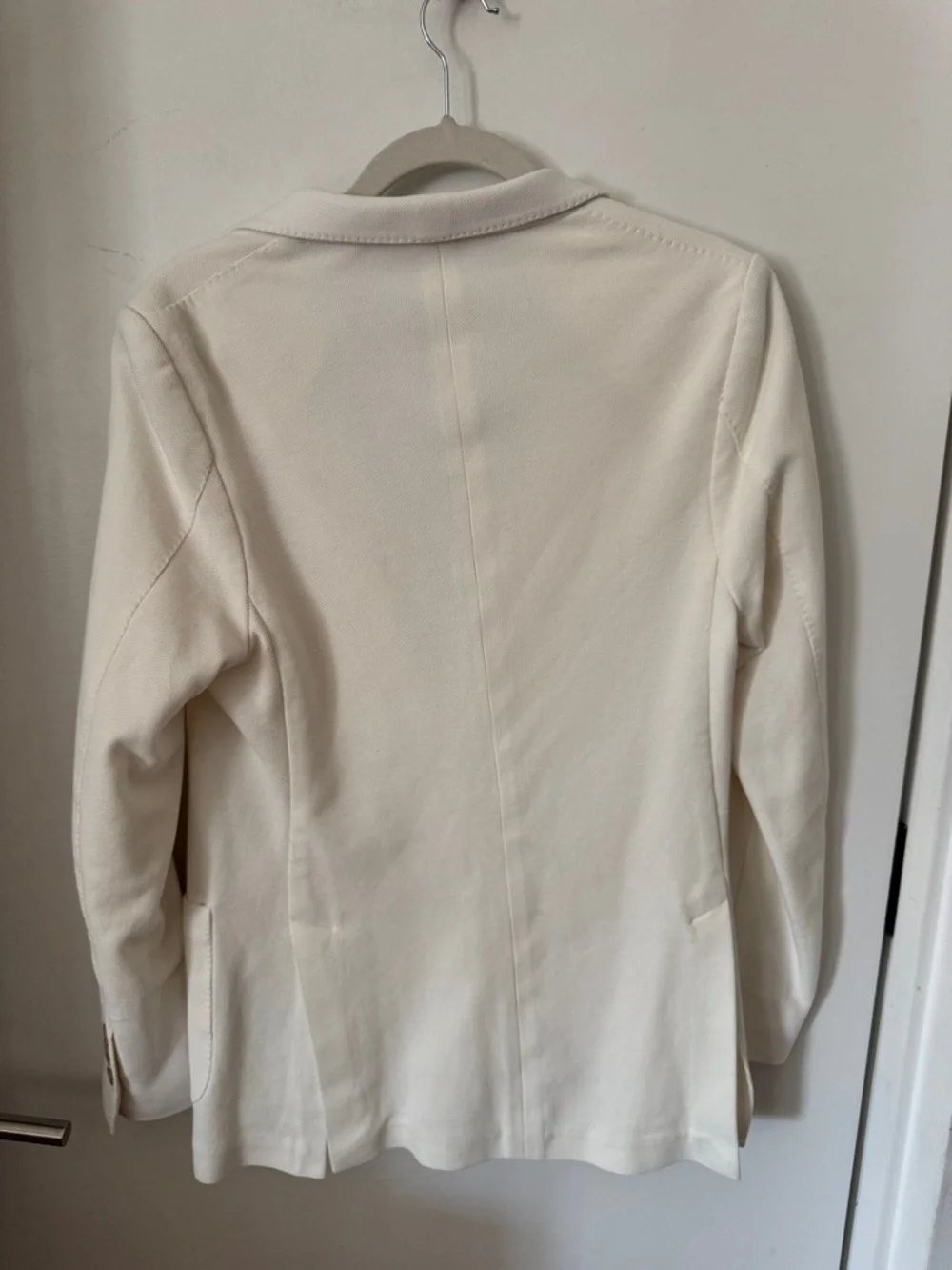 Todd Snyder Italian Knit Sport Coat Birch